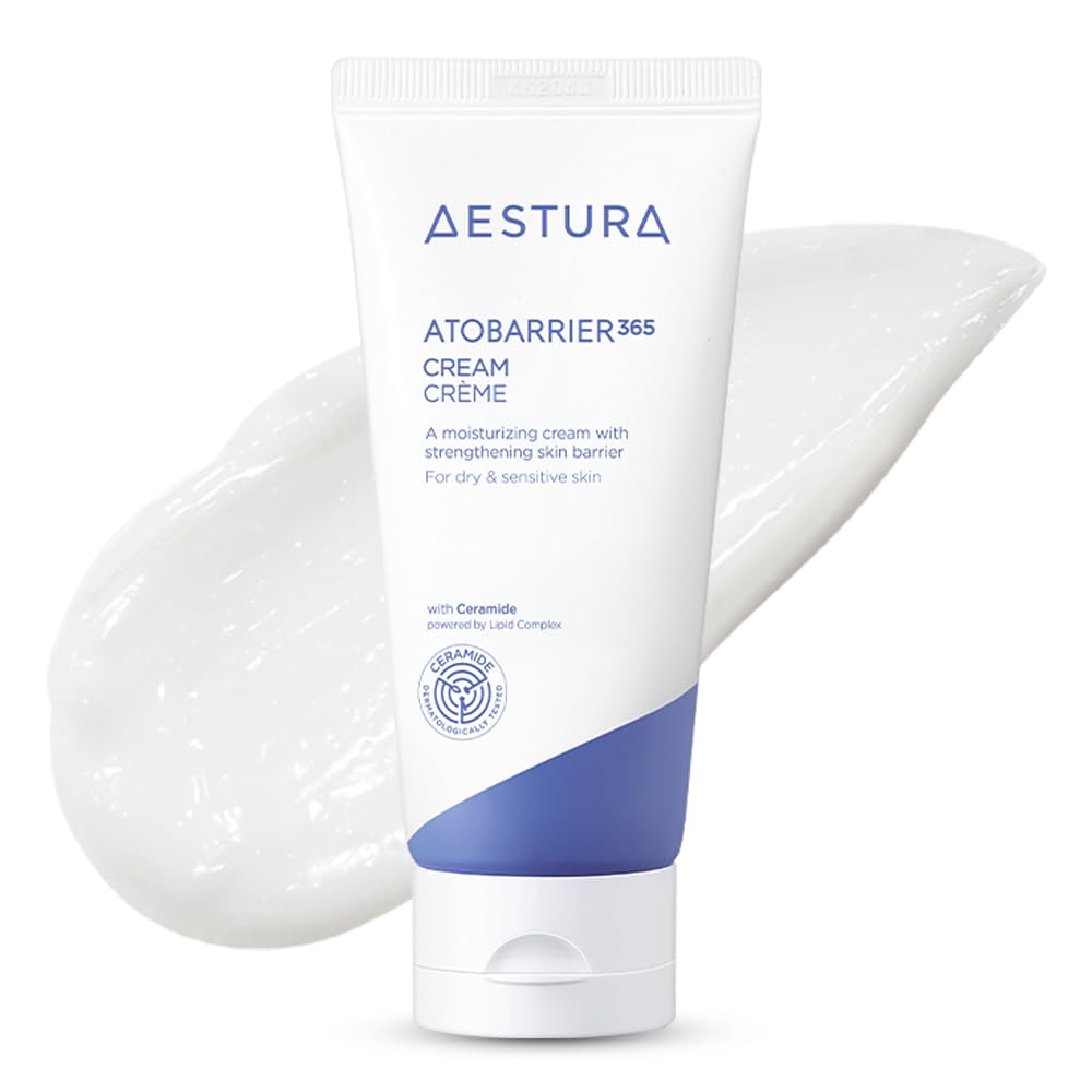 AESTURA Atobarrier 365 Cream (80ml)