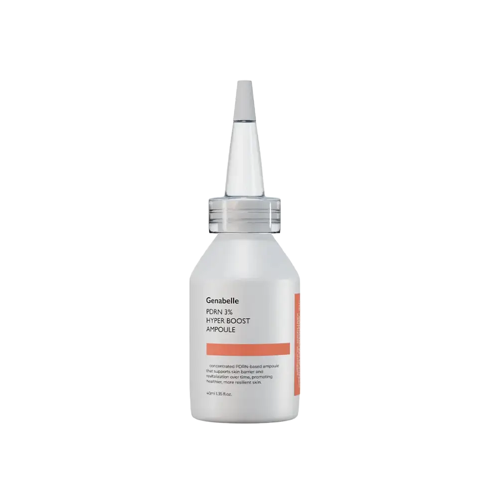 Genabelle PDRN 3% Hyper Boost Ampoule (40ml)