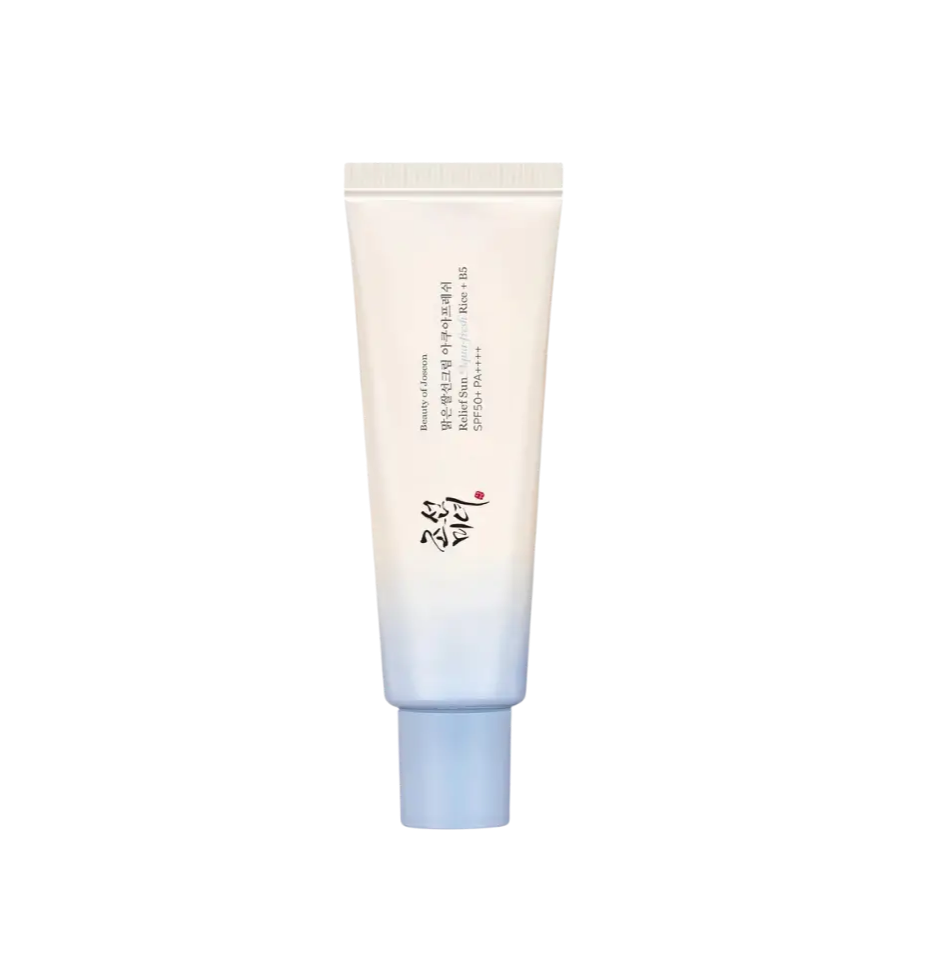 Beauty of joseon Relief Sun Aqua-fresh : Rice + B5 (50ml)
