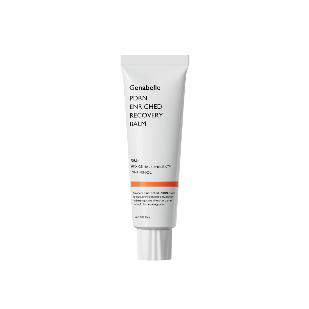 Genabelle PDRN Enriched Recovery Balm (50ml)