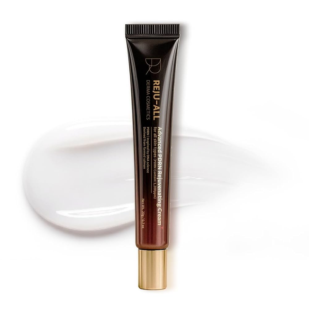 Dr.Reju-All Advanced PDRN Rejenating Cream (20g)