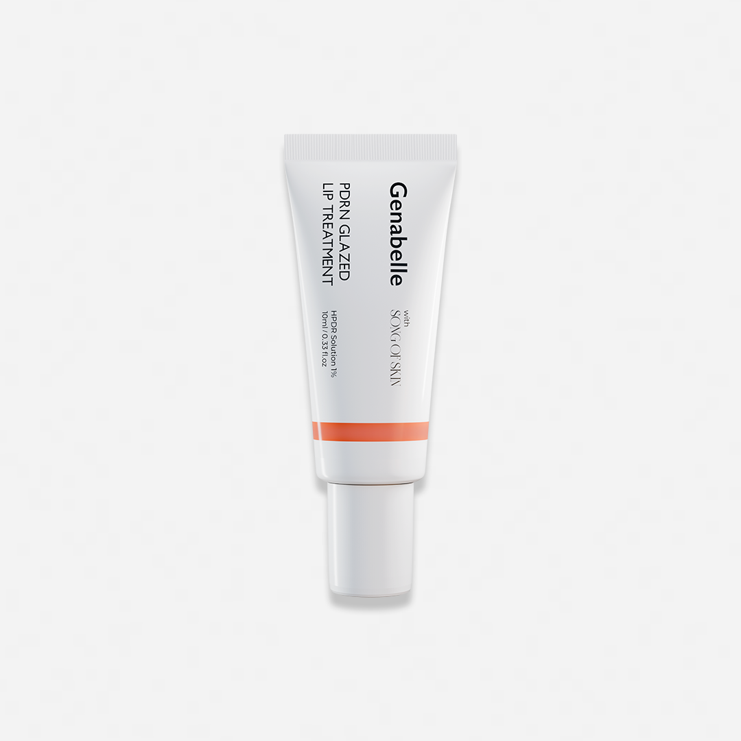 Genabelle PDRN Glazed Lip Treatment (10ml)