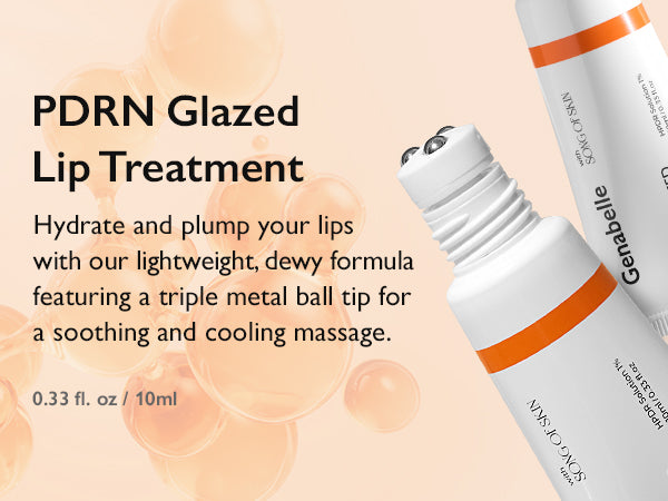 Genabelle PDRN Glazed Lip Treatment (10ml)