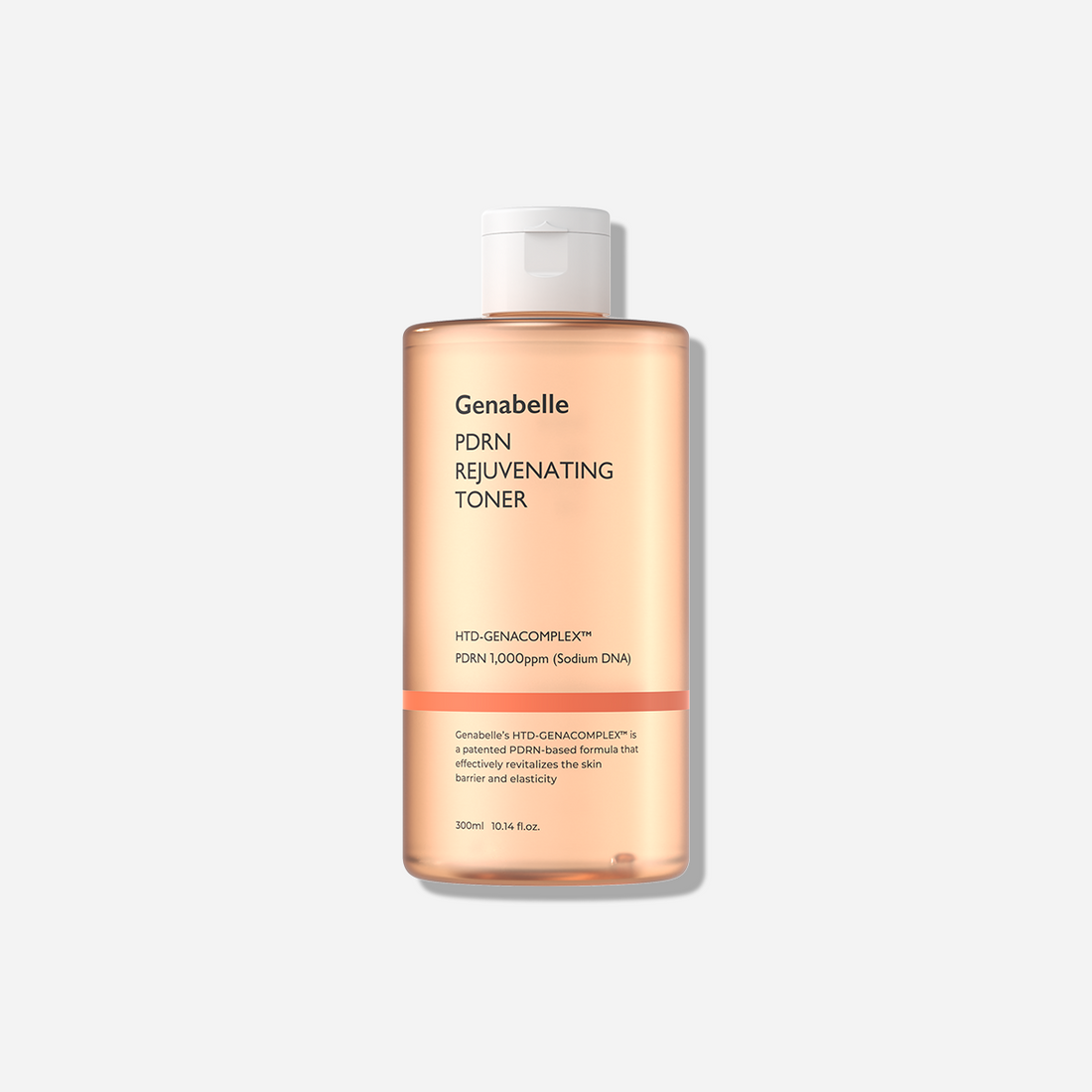 Genabelle PDRN Rejuvenating Toner (300ml)