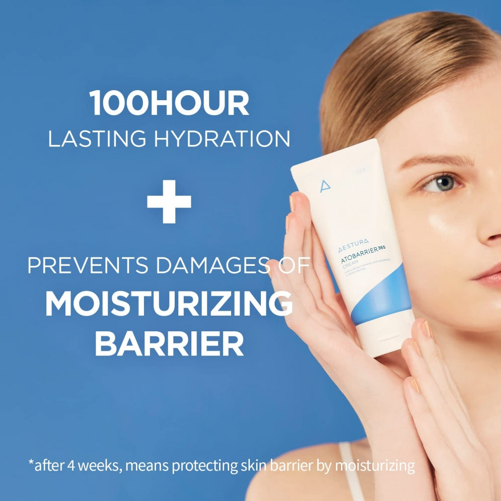AESTURA Atobarrier 365 Cream (80ml)