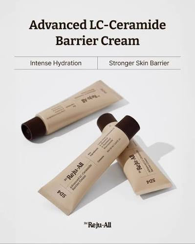 Dr.Reju-All Advanced LC-Ceramide Barrier Cream (50ml)