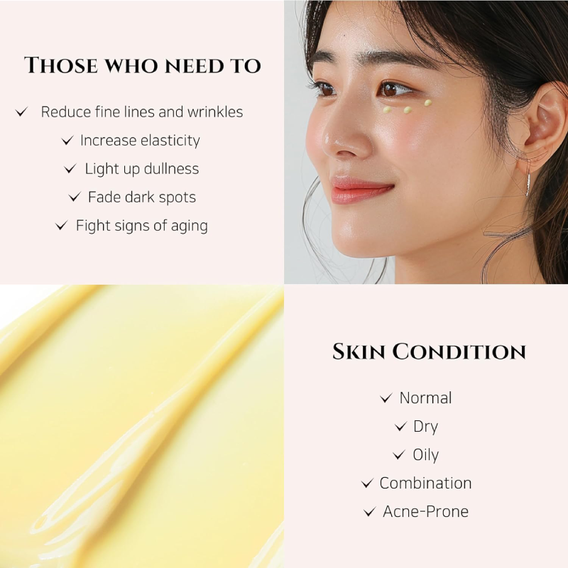 Beauty of Joseon Revive Eye Serum Ginseng + Retinal (30 ml)