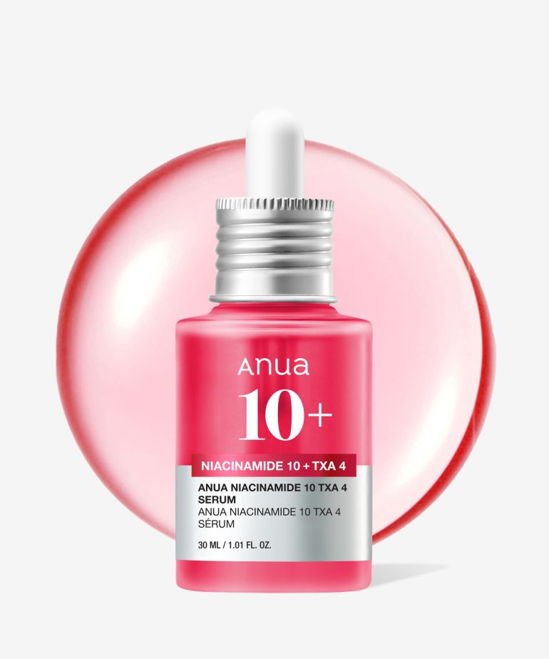Anua Dark Spot Correcting Serum (30ml)