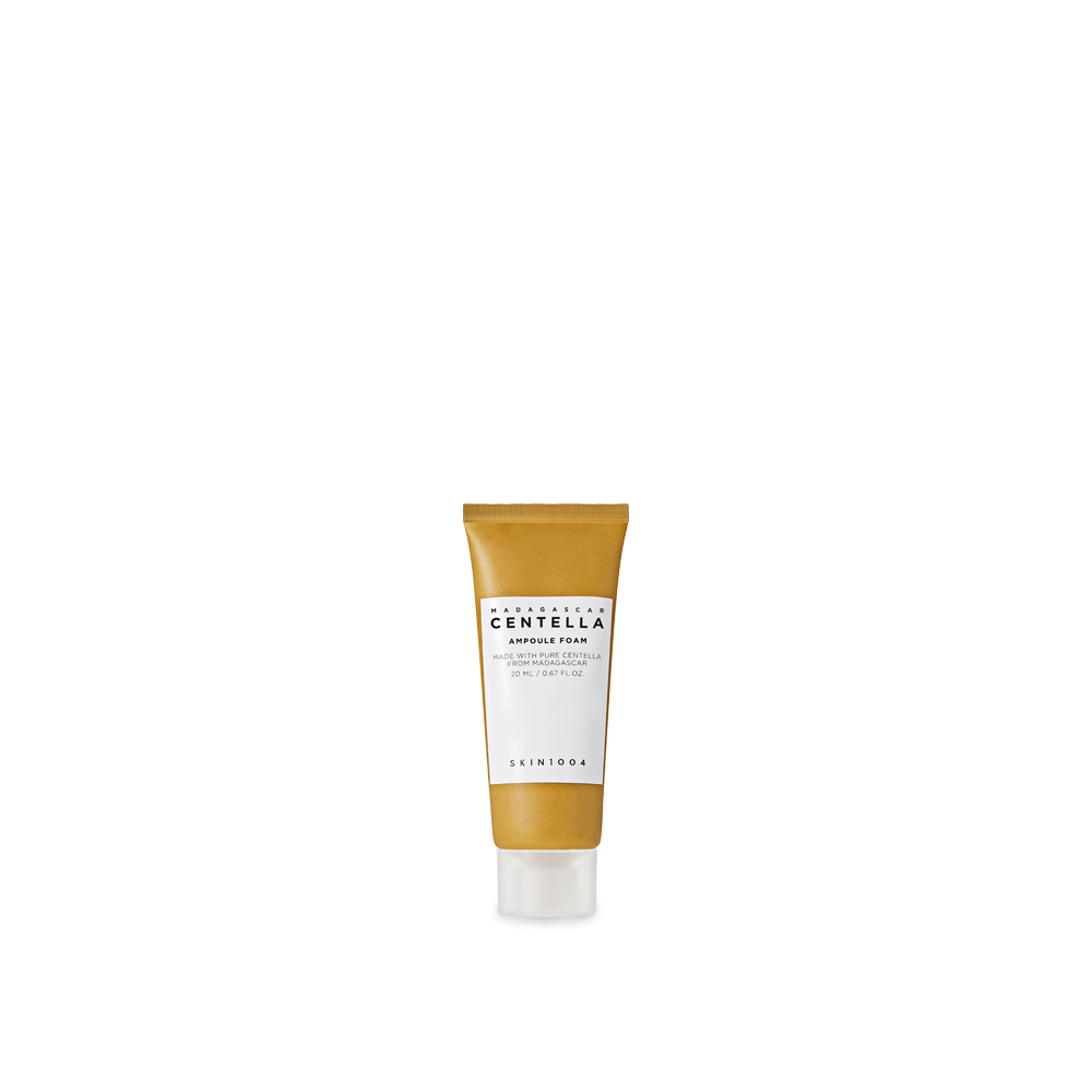 SKIN1004 Madagascar Centella Ampoule Foam (20ml)