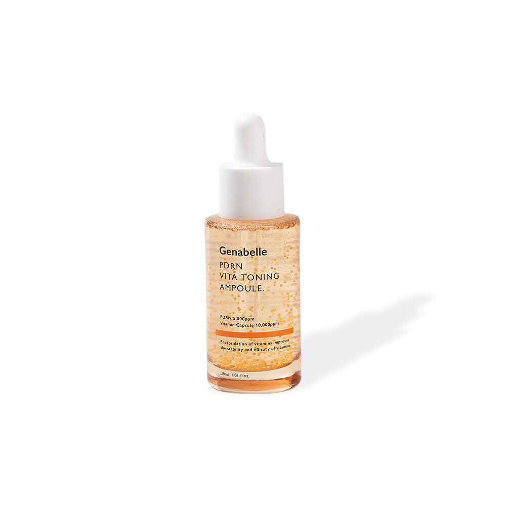 Genabelle PDRN Vita Toning Ampoule (30ml)
