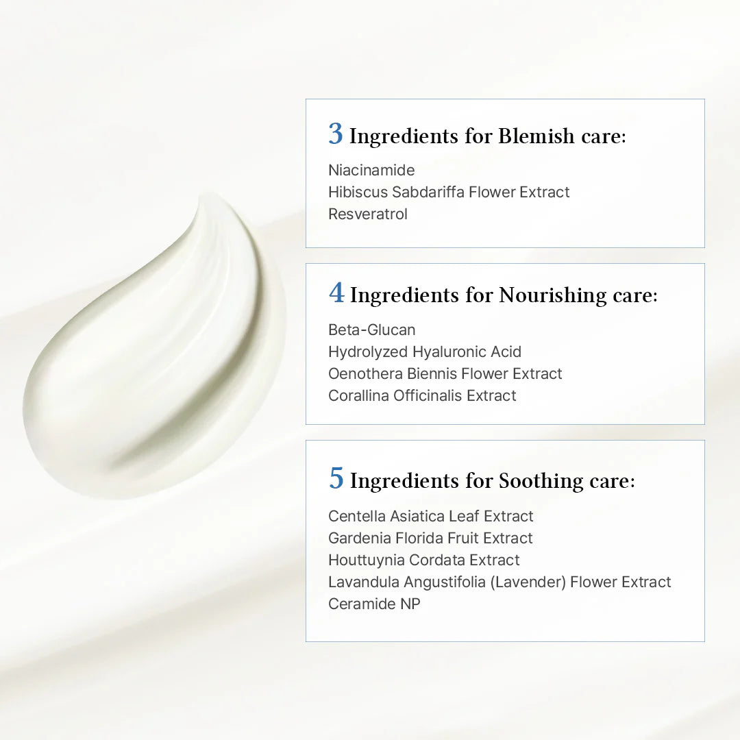 Dr.Althea 345 Relief Cream (50ml)