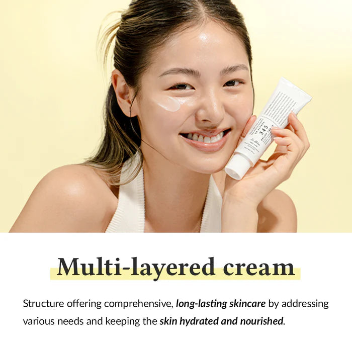 Dr.Althea 345 Relief Cream (50ml)