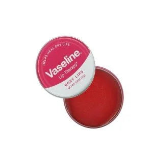 Vaseline Lip Therapy Rosy Lips (17g)
