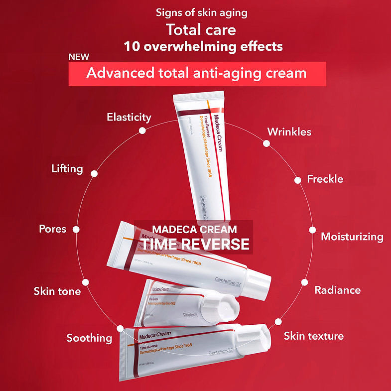 Centellian24 Madeca Acnience Cream (50ml)