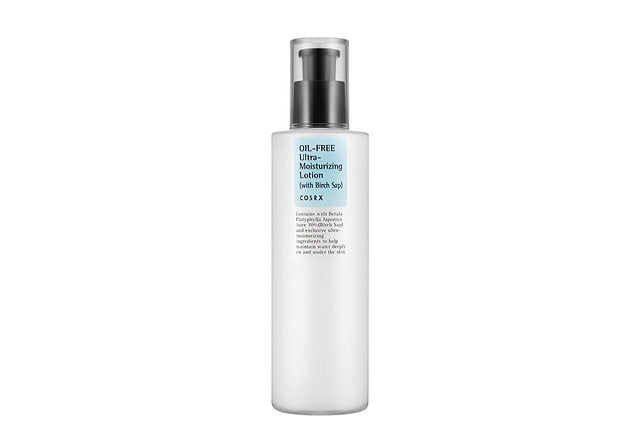 CosRX Oil-Free Ultra-Moisturizing Lotion (100ml)