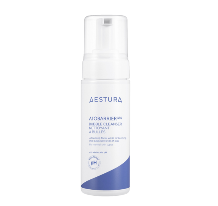 AESTURA Atobarrier 365 Bubble Cleanser (150ml)