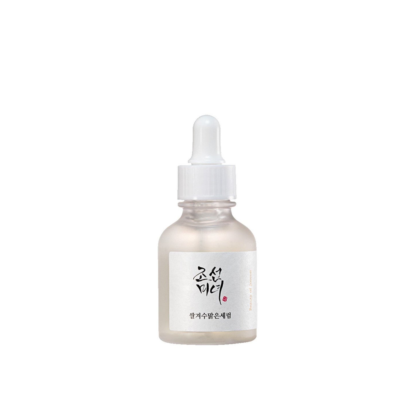Beauty of Joseon Glow Deep Serum Rice + Arbutin (30 ml)