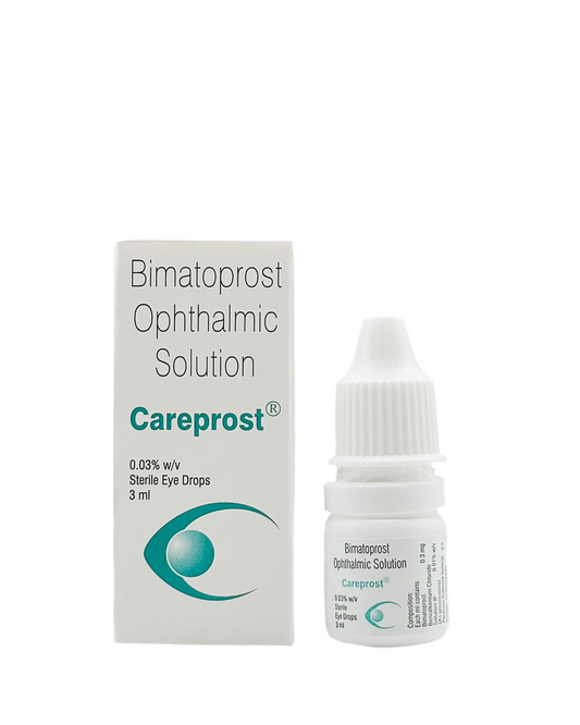 Careprost Drop (3ml)
