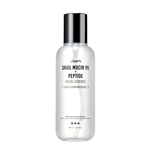 Jumiso Snail Mucin 95 + Peptide Facial Essence (140 ml)