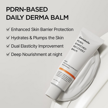 Genabelle PDRN Enriched Recovery Balm (50ml)