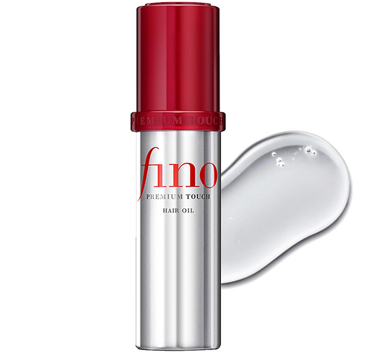 Shiseido Fino Hair Oil\Serum Leave-in (70ml)