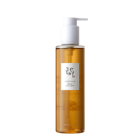Beauty of Joseon Ginseng Cleansing Oil (210ml)