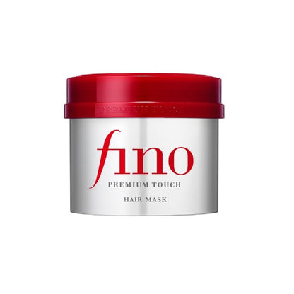 Shiseido Fino Premium Touch Hair Mask (230g)