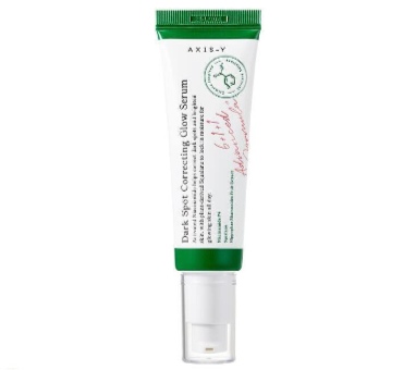 AXIS-Y Dark Spot Correcting Glow Serum (50ml)