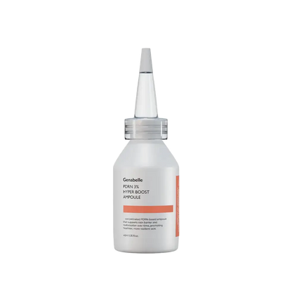 Genabelle PDRN 3% Hyper Boost Ampoule (40ml)