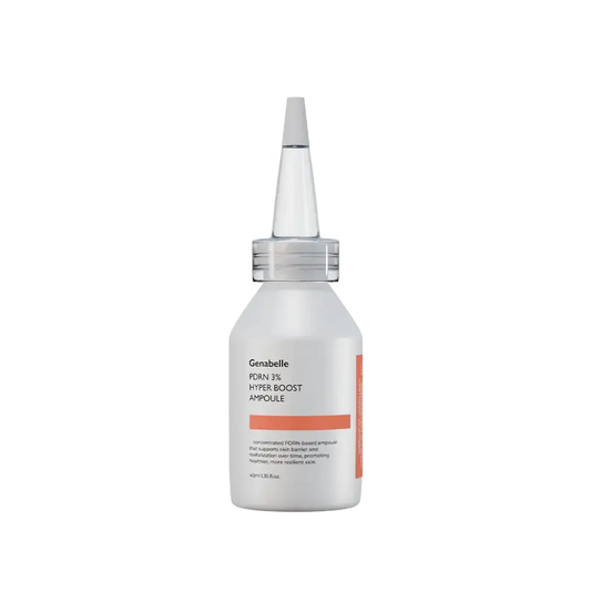 Genabelle PDRN 3% Hyper Boost Ampoule (40ml)
