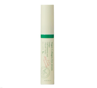 AXIS-Y Vegan Collagen Eye Serum (10ml)
