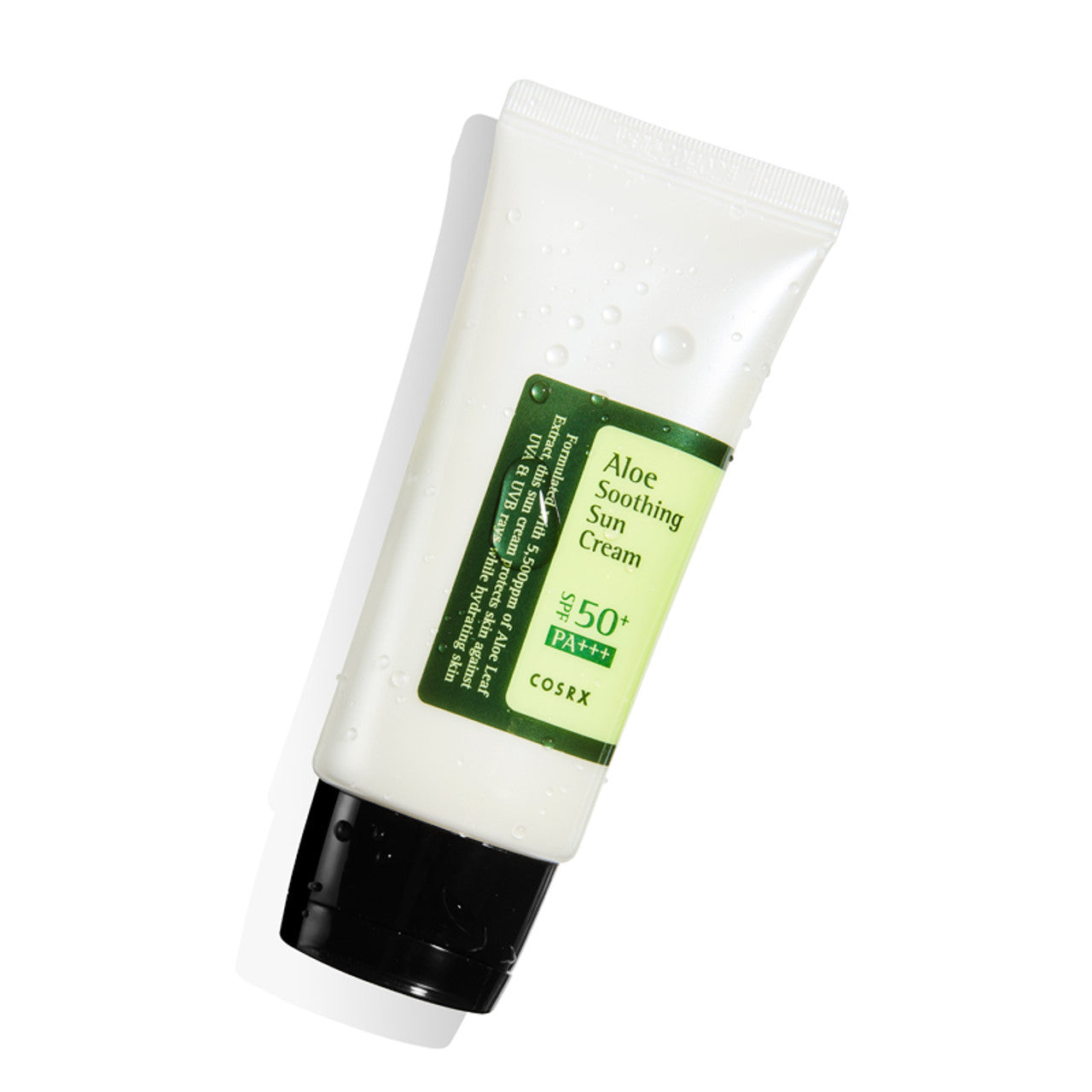 CosRX  Aloe Soothing Sun Cream (50ml)