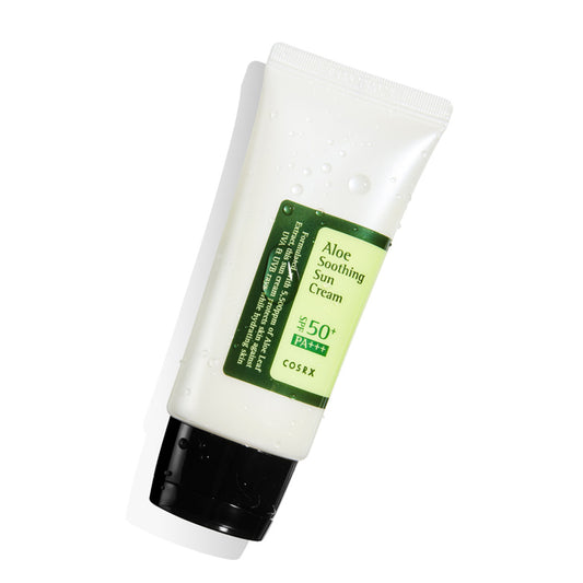 CosRX  Aloe Soothing Sun Cream (50ml)
