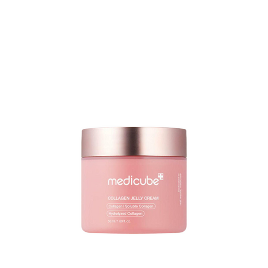 MEDICUBE Collagen Jelly Cream (50ml)