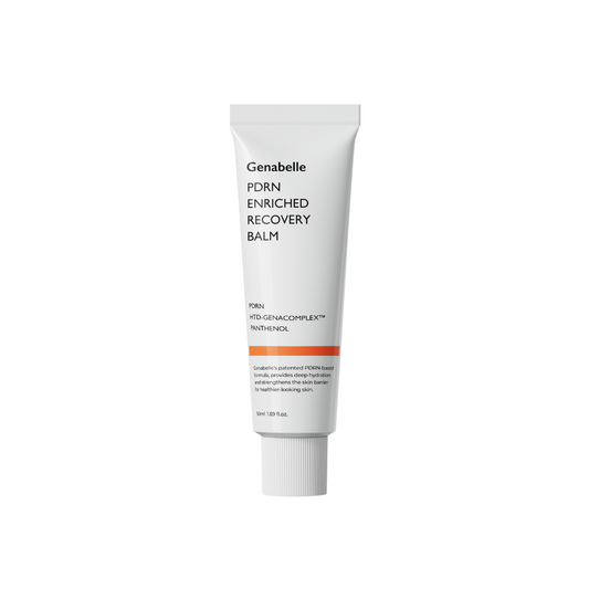 Genabelle PDRN Enriched Recovery Balm (50ml)
