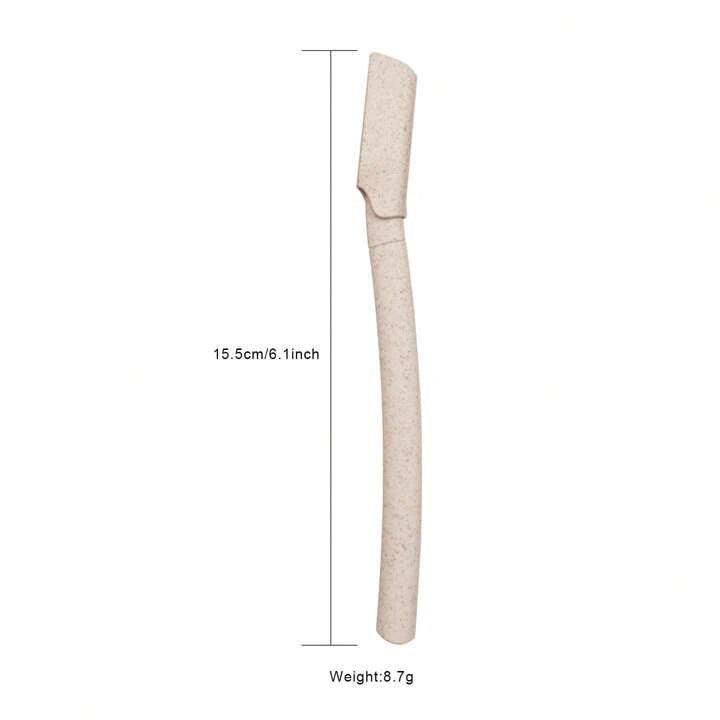 Razors Facial Care Face&Eyebrow (6pcs)