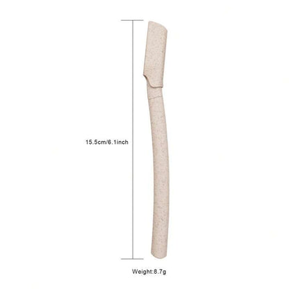 Razors Facial Care Face&Eyebrow (6pcs)