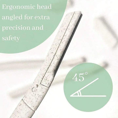 Razors Facial Care Face&Eyebrow (6pcs)