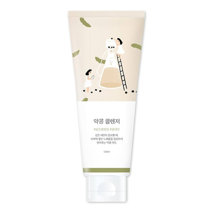 Round Lab Soybean Cleanser (150ml)