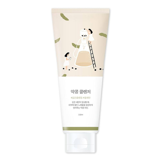 Round Lab Soybean Cleanser (150ml)
