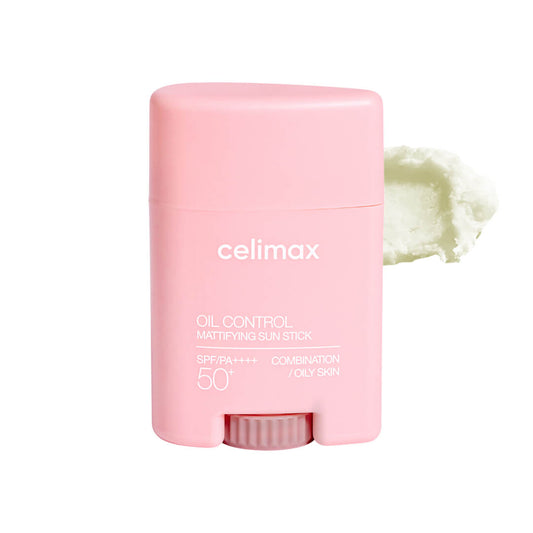 celimax Oil Control Mattifying Sun Stick (19g)