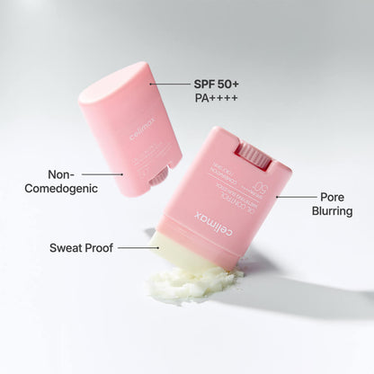 celimax Oil Control Mattifying Sun Stick (19g)