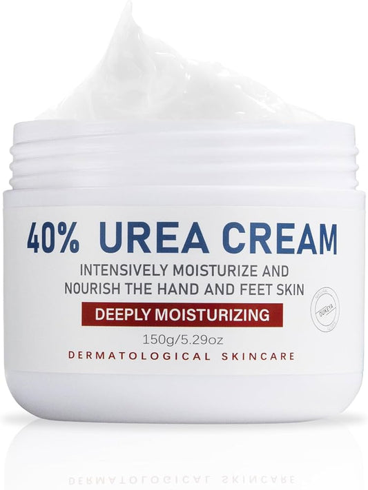 OUKEYA 40% Urea Cream (150g)