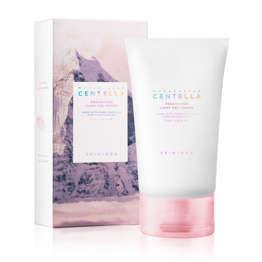 SKIN1004 Poremizing Light Gel Cream (75ml)