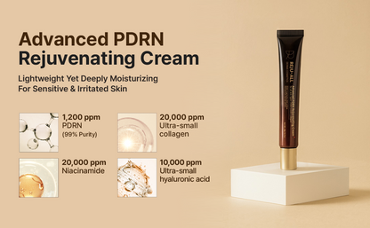 Dr.Reju-All Advanced PDRN Rejenating Cream (20g)