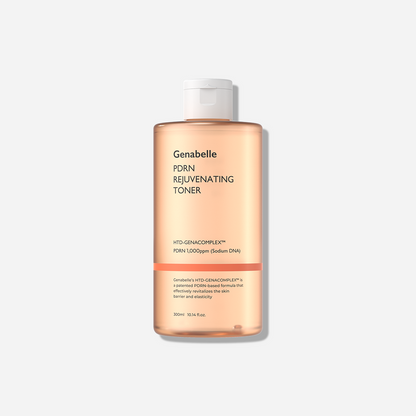Genabelle PDRN Rejuvenating Toner (300ml)