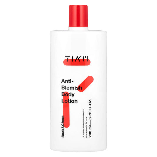 Tiam Anti-Blemish Body Lotion (200ml)