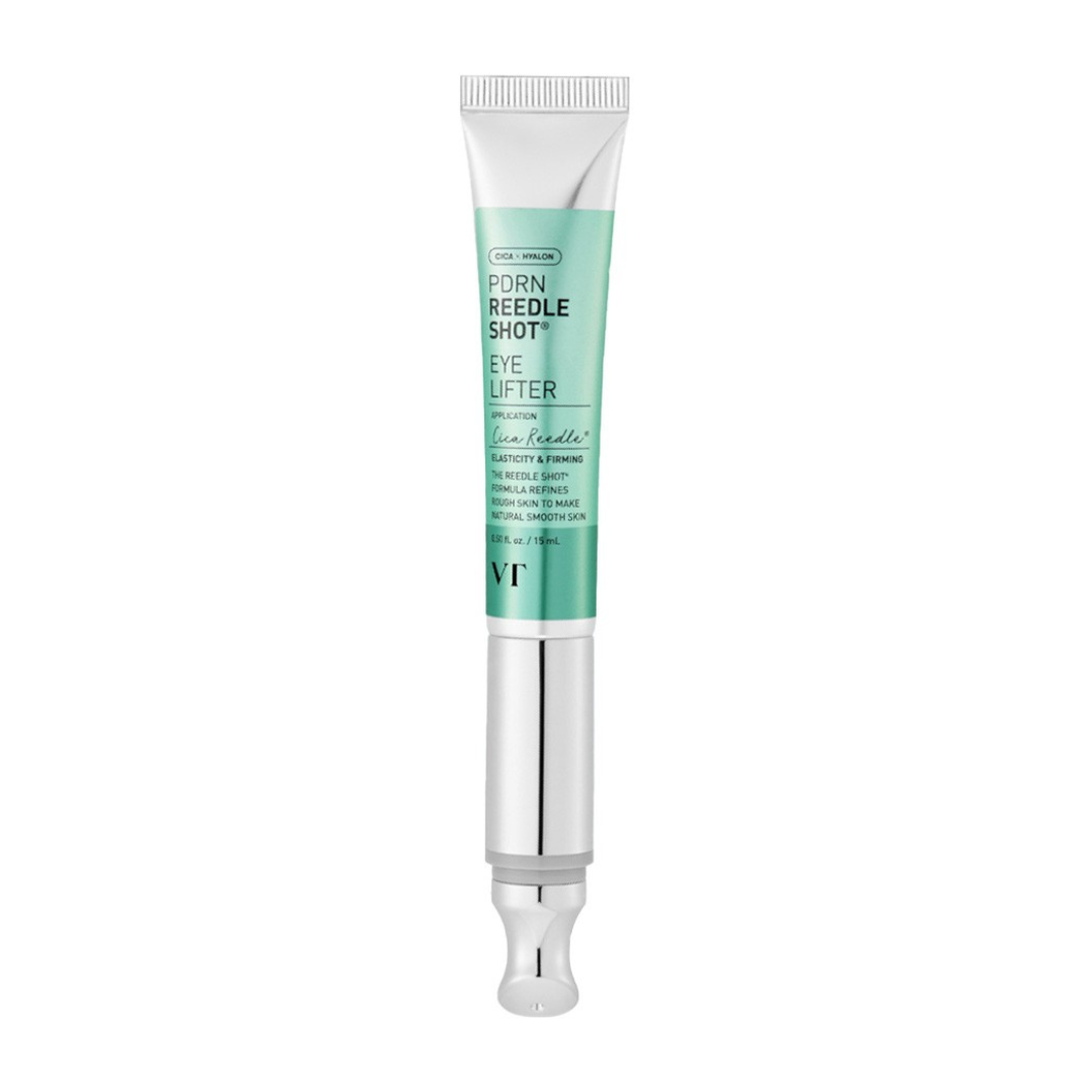 VT PDRN Reedle Shot Eye Lifter (15ml)