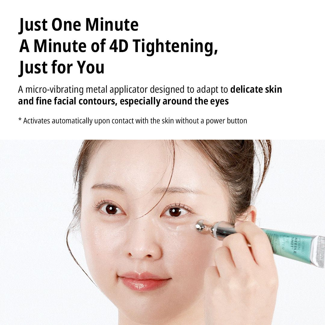 VT PDRN Reedle Shot Eye Lifter (15ml)