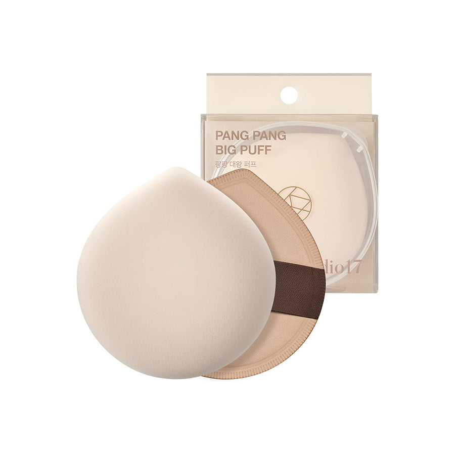 STUDIO17 Pang Pang Big Puff (1pc)